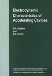 Electrodynamic Characteristics Of Accelerating Cavities