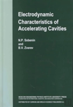 Bertrand.pt - Electrodynamic Characteristics Of Accelerating Cavities
