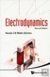 Electrodynamics (2nd Edition)
