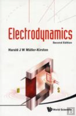 Bertrand.pt - Electrodynamics (2nd Edition)