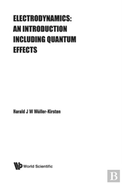 Bertrand.pt - Electrodynamics: An Introduction Including Quantum Effects