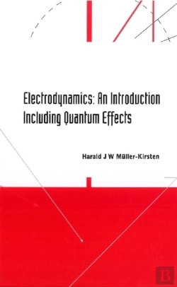 Bertrand.pt - Electrodynamics: An Introduction Including Quantum Effects