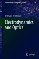Electrodynamics And Optics