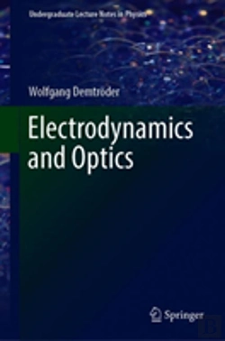Bertrand.pt - Electrodynamics And Optics