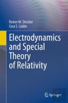 Electrodynamics And Special Theory Of Relativity
