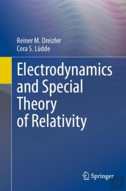 Bertrand.pt - Electrodynamics And Special Theory Of Relativity