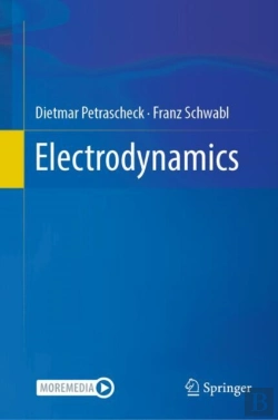 Bertrand.pt - Electrodynamics