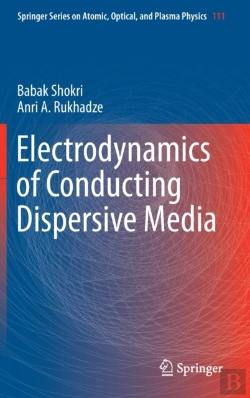 Bertrand.pt - Electrodynamics Of Conducting Dispersive Media