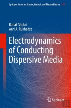 Bertrand.pt - Electrodynamics Of Conducting Dispersive Media