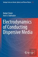 Electrodynamics Of Conducting Dispersive Media