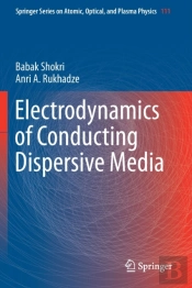 Electrodynamics Of Conducting Dispersive Media