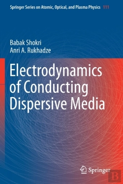 Bertrand.pt - Electrodynamics Of Conducting Dispersive Media