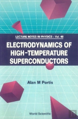 Bertrand.pt - Electrodynamics Of High Temperature Superconductors