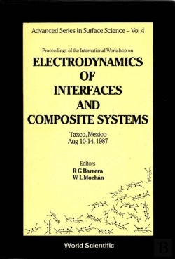 Bertrand.pt - Electrodynamics Of Interfaces And Composite Systems - Proceedings Of The International Workshop