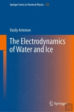 Bertrand.pt - Electrodynamics Of Water And Ice