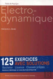 Electrodynamique