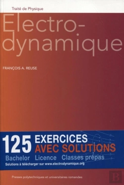Bertrand.pt - Electrodynamique