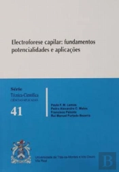 Electroforese Capilar