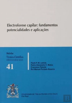 Bertrand.pt - Electroforese Capilar