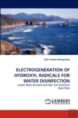 Bertrand.pt - Electrogeneration Of Hydroxyl Radicals For Water Disinfection