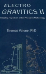Electrogravitics Ii, 2nd Edition