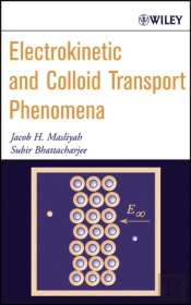 Electrokinetic And Colloid Transport Phenomena