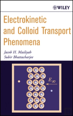 Bertrand.pt - Electrokinetic And Colloid Transport Phenomena