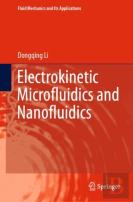 Electrokinetic Microfluidics And Nanofluidics