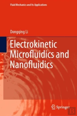 Bertrand.pt - Electrokinetic Microfluidics And Nanofluidics