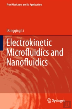 Bertrand.pt - Electrokinetic Microfluidics And Nanofluidics