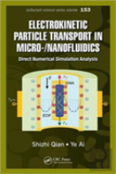Electrokinetic Particle Transport In Micro-/Nanofluidics