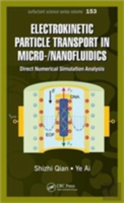 Electrokinetic Particle Transport In Micro-/Nanofluidics