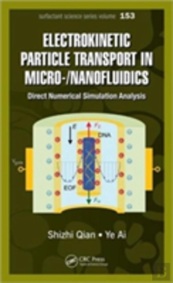 Bertrand.pt - Electrokinetic Particle Transport In Micro-/Nanofluidics