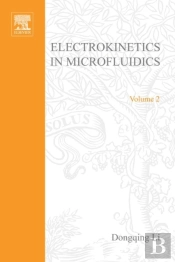 Electrokinetics In Microfluidics