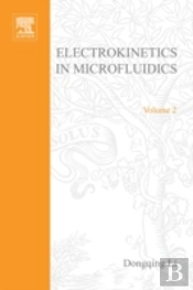 Electrokinetics In Microfluidics