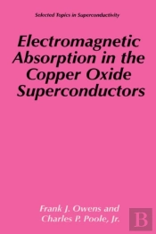 Electromagnetic Absorption In The Copper Oxide Superconductors