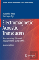 Electromagnetic Acoustic Transducers