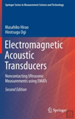 Bertrand.pt - Electromagnetic Acoustic Transducers