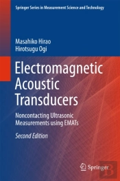 Electromagnetic Acoustic Transducers