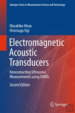 Bertrand.pt - Electromagnetic Acoustic Transducers