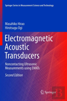 Electromagnetic Acoustic Transducers