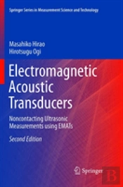 Electromagnetic Acoustic Transducers