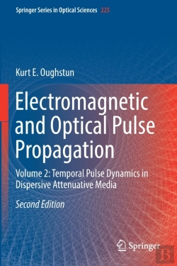 Bertrand.pt - Electromagnetic And Optical Pulse Propagation