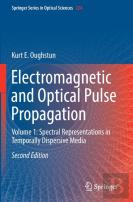 Electromagnetic And Optical Pulse Propagation