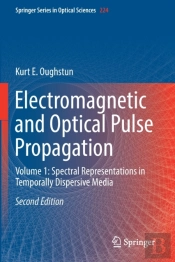Electromagnetic And Optical Pulse Propagation