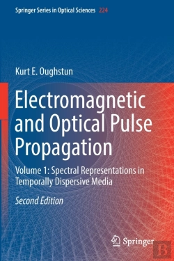Bertrand.pt - Electromagnetic And Optical Pulse Propagation