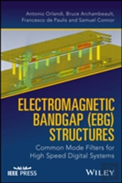Electromagnetic Bandgap (Ebg) Structures
