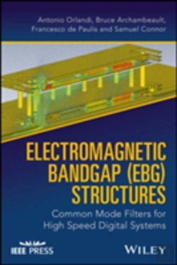 Bertrand.pt - Electromagnetic Bandgap (Ebg) Structures