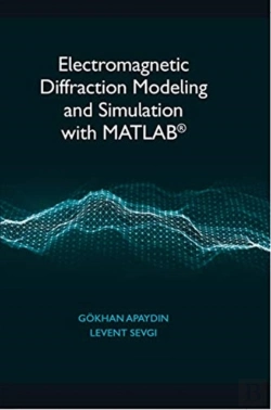 Bertrand.pt - Electromagnetic Diffraction Modeling And Simulation With Matlab