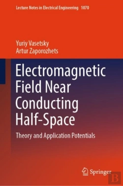 Bertrand.pt - Electromagnetic Field Near Conducting Half-Space